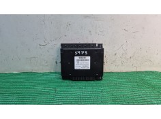 Recambio de modulo confort para porsche cayenne (9pa) turbo 4.5 referencia OEM IAM   