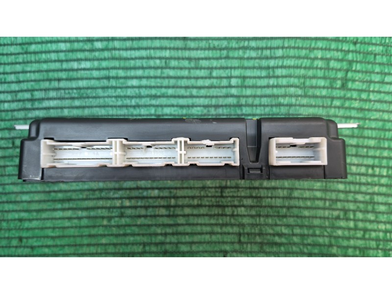 Recambio de modulo electronico para hyundai ix35 (lm, el, elh) 1.6 referencia OEM IAM   