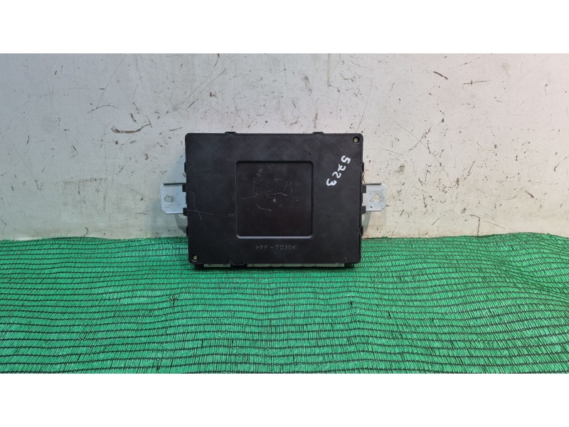 Recambio de modulo electronico para hyundai ix35 (lm, el, elh) 1.6 referencia OEM IAM   