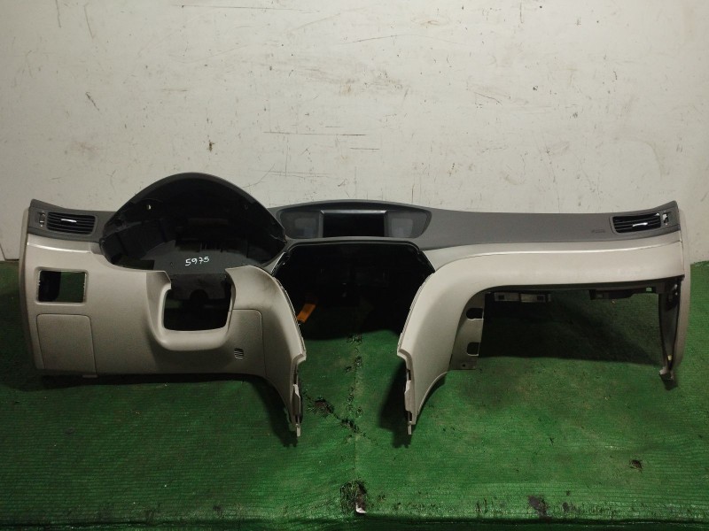 Recambio de salpicadero para subaru tribeca (b9) 3.0 (wxe) referencia OEM IAM   