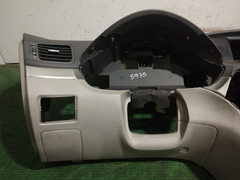 Recambio de salpicadero para subaru tribeca (b9) 3.0 (wxe) referencia OEM IAM   