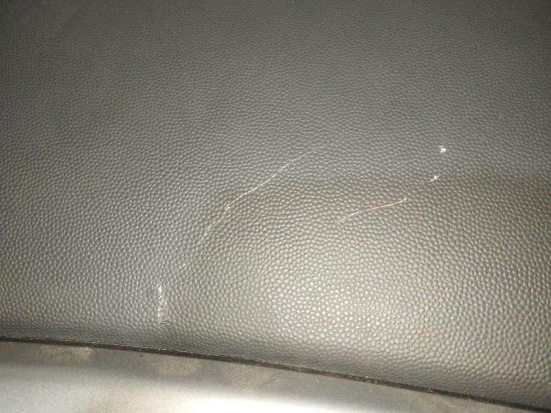 Recambio de salpicadero para subaru tribeca (b9) 3.0 (wxe) referencia OEM IAM   