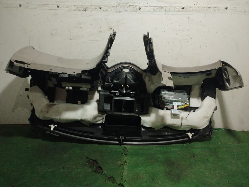 Recambio de salpicadero para subaru tribeca (b9) 3.0 (wxe) referencia OEM IAM   
