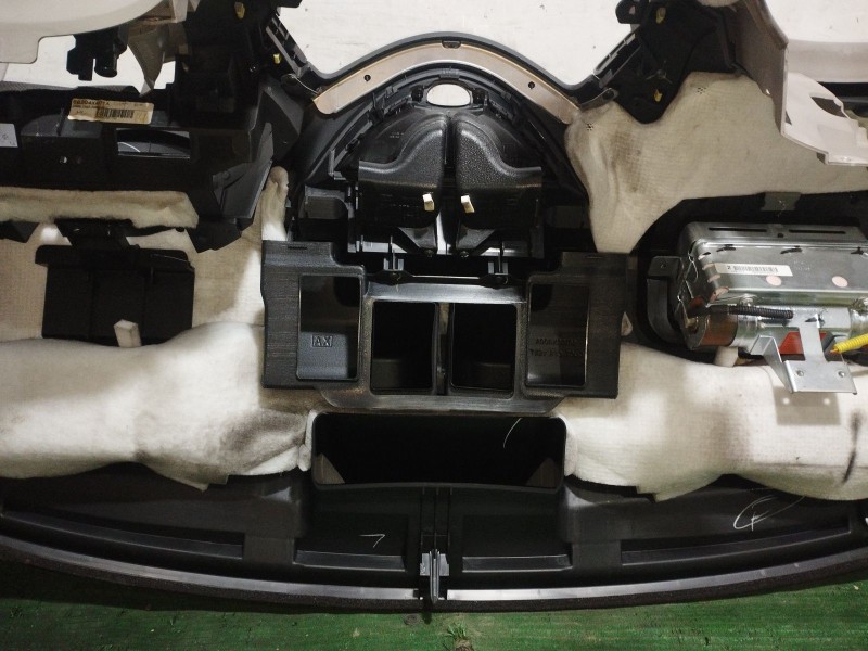Recambio de salpicadero para subaru tribeca (b9) 3.0 (wxe) referencia OEM IAM   
