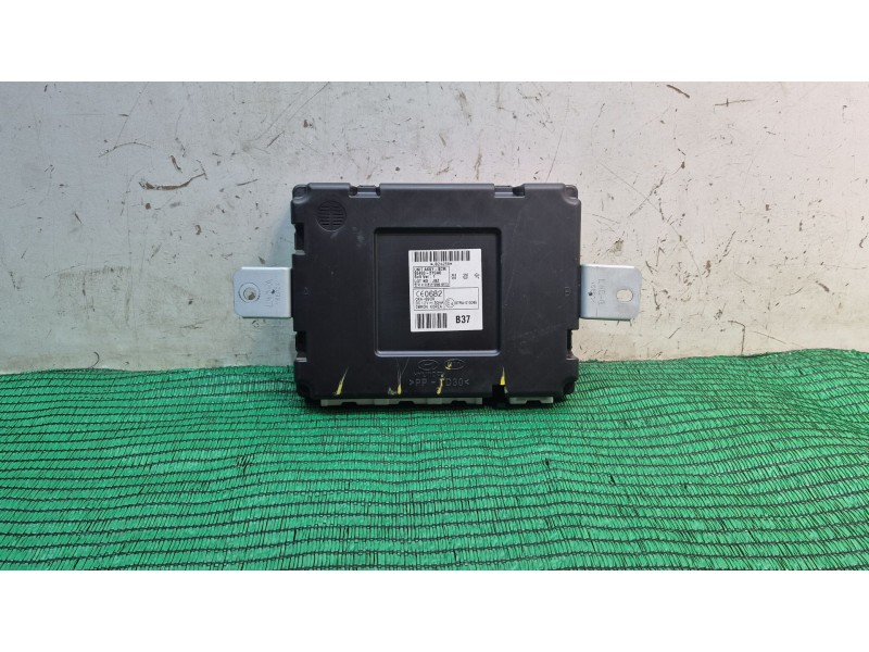 Recambio de modulo electronico para hyundai ix35 (lm, el, elh) 1.6 referencia OEM IAM   