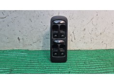 Recambio de mando elevalunas delantero izquierdo para porsche cayenne (9pa) turbo 4.5 referencia OEM IAM 7L5959857A 7L5959857A 0