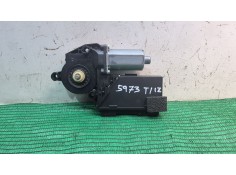 Recambio de motor elevalunas trasero izquierdo para porsche cayenne (9pa) turbo 4.5 referencia OEM IAM   