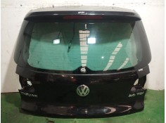 Recambio de porton trasero para volkswagen tiguan (5n_) 2.0 tdi referencia OEM IAM   