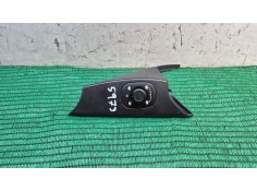 Recambio de mando retrovisor para porsche cayenne (9pa) turbo 4.5 referencia OEM IAM   