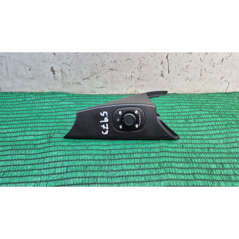 Recambio de mando retrovisor para porsche cayenne (9pa) turbo 4.5 referencia OEM IAM   