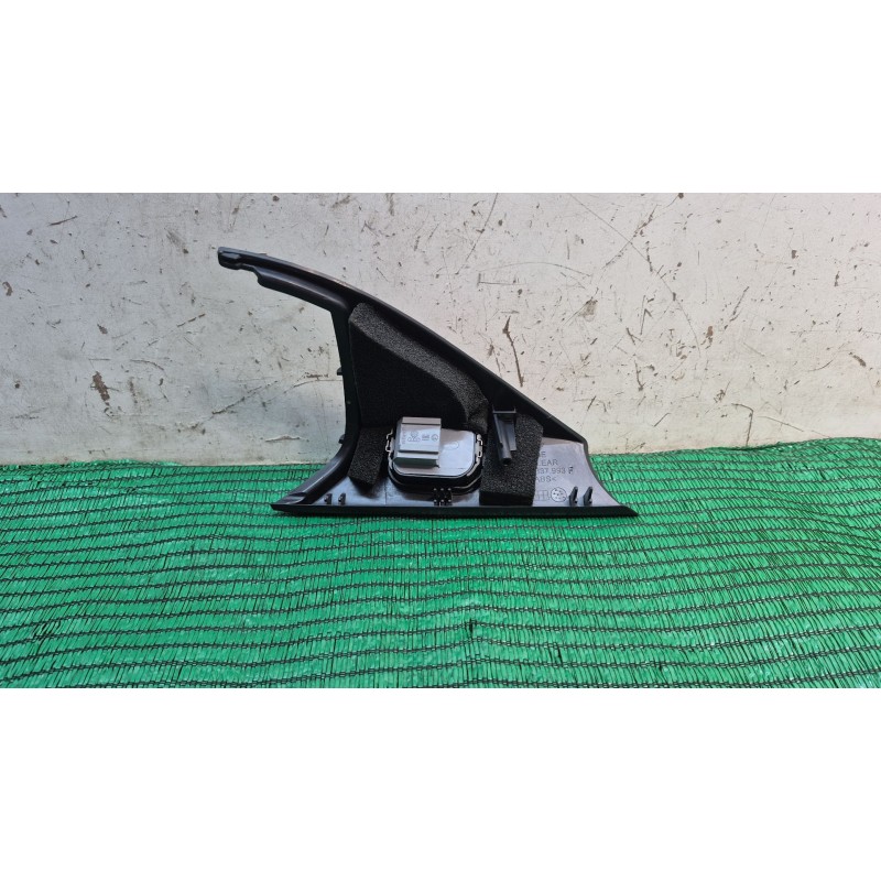 Recambio de mando retrovisor para porsche cayenne (9pa) turbo 4.5 referencia OEM IAM   