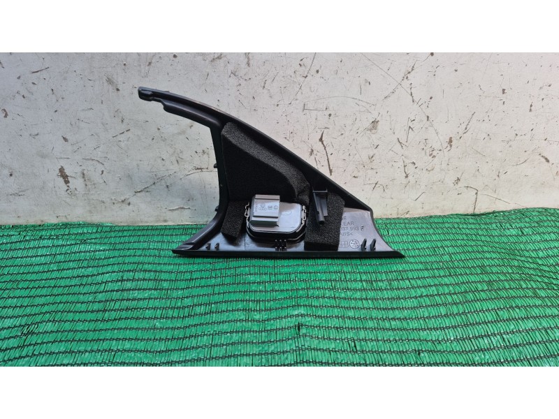 Recambio de mando retrovisor para porsche cayenne (9pa) turbo 4.5 referencia OEM IAM   