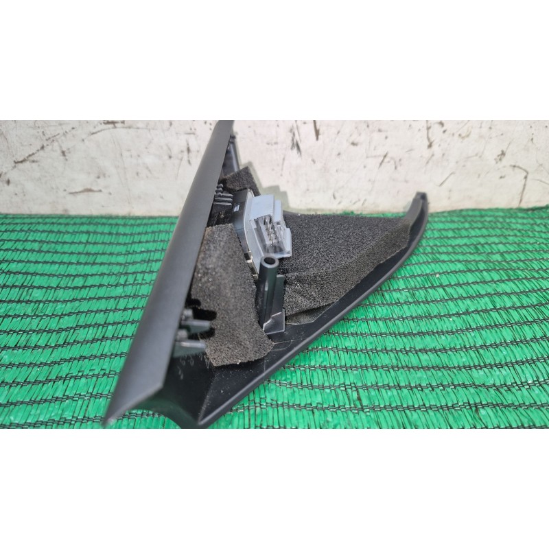 Recambio de mando retrovisor para porsche cayenne (9pa) turbo 4.5 referencia OEM IAM   