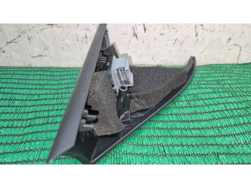 Recambio de mando retrovisor para porsche cayenne (9pa) turbo 4.5 referencia OEM IAM   