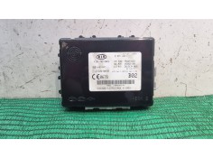 Recambio de modulo electronico para kia cee´d sportswagon (jd) 1.6 crdi 128 referencia OEM IAM 116RA000385 116RA000385 116RA0003 2