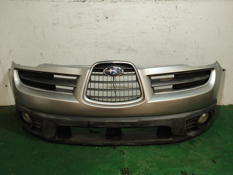 Recambio de paragolpes delantero para subaru tribeca (b9) 3.0 (wxe) referencia OEM IAM   