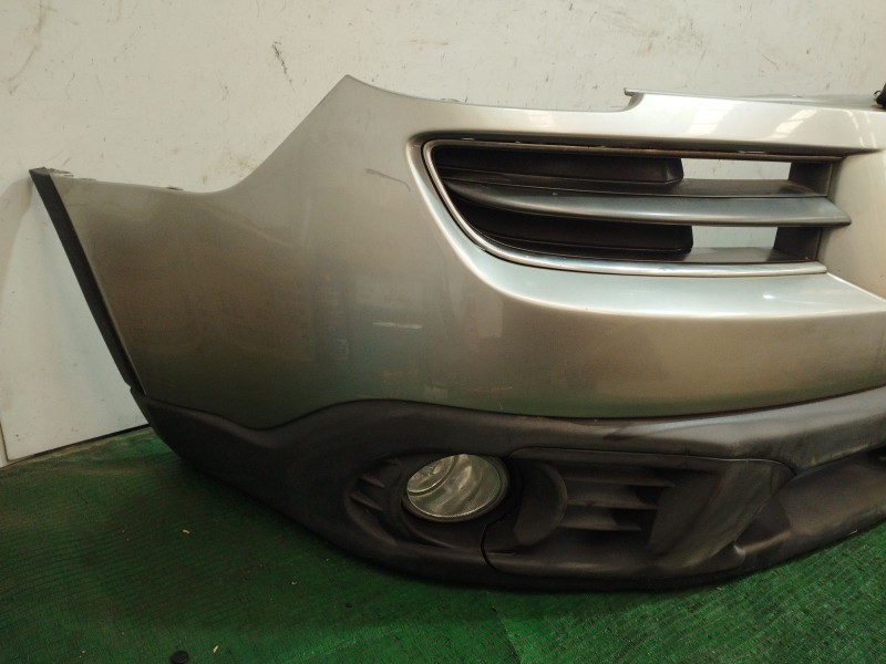 Recambio de paragolpes delantero para subaru tribeca (b9) 3.0 (wxe) referencia OEM IAM   