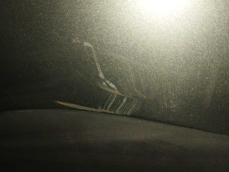 Recambio de paragolpes delantero para subaru tribeca (b9) 3.0 (wxe) referencia OEM IAM   