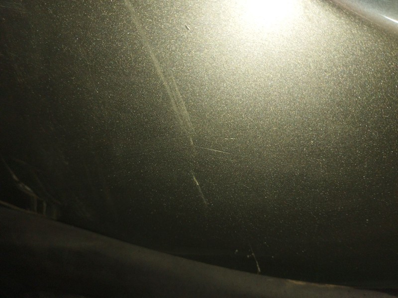 Recambio de paragolpes delantero para subaru tribeca (b9) 3.0 (wxe) referencia OEM IAM   