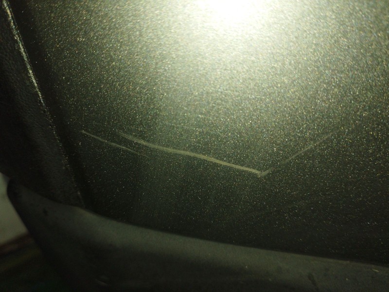 Recambio de paragolpes delantero para subaru tribeca (b9) 3.0 (wxe) referencia OEM IAM   