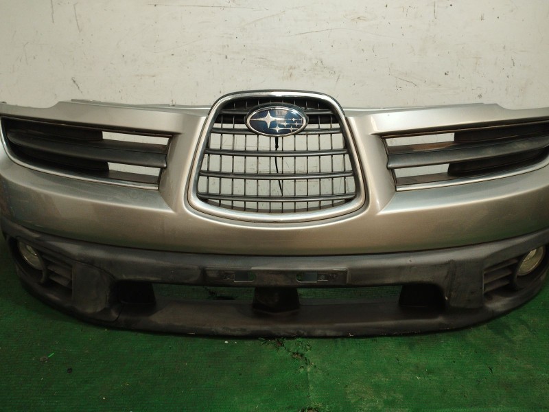 Recambio de paragolpes delantero para subaru tribeca (b9) 3.0 (wxe) referencia OEM IAM   