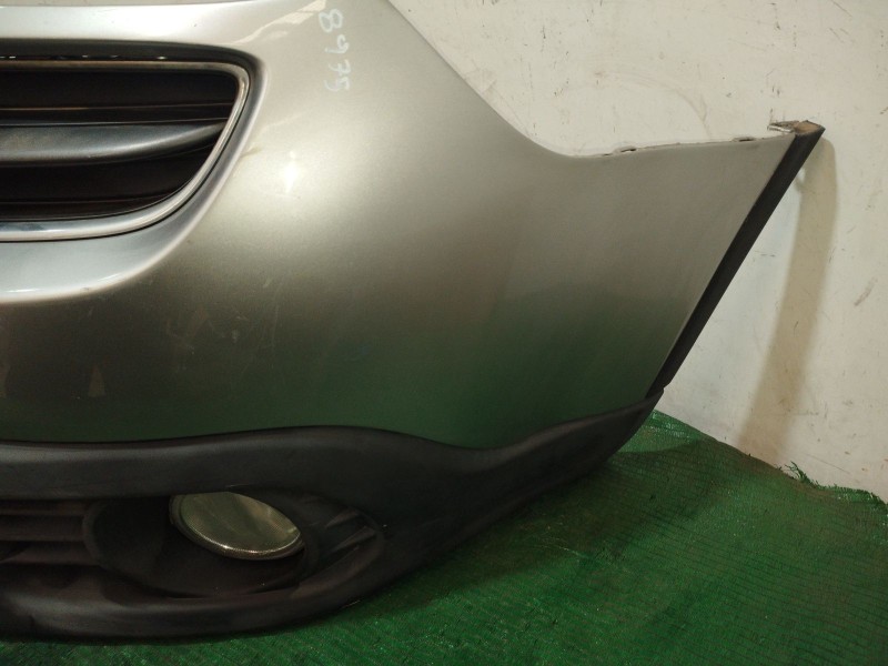 Recambio de paragolpes delantero para subaru tribeca (b9) 3.0 (wxe) referencia OEM IAM   