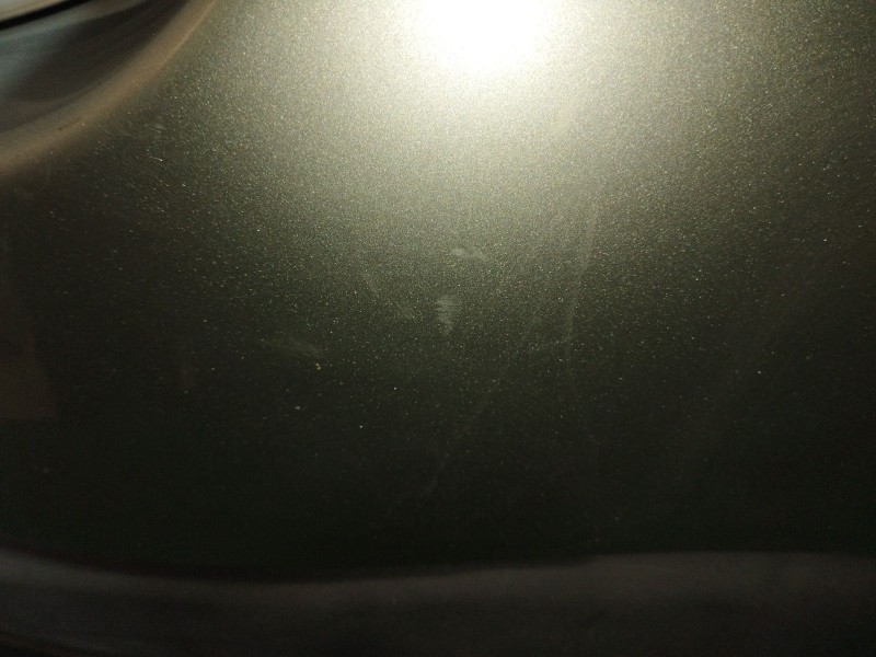 Recambio de paragolpes delantero para subaru tribeca (b9) 3.0 (wxe) referencia OEM IAM   