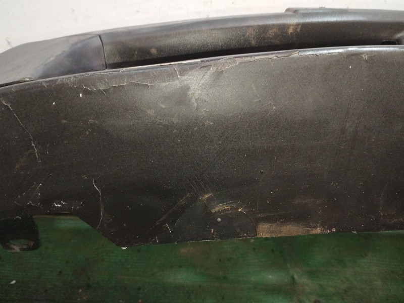 Recambio de paragolpes delantero para subaru tribeca (b9) 3.0 (wxe) referencia OEM IAM   