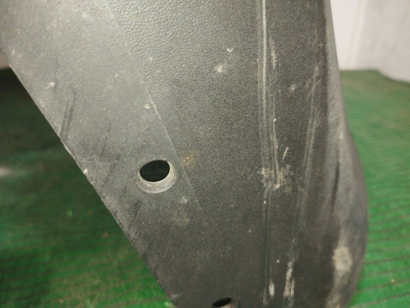 Recambio de paragolpes delantero para subaru tribeca (b9) 3.0 (wxe) referencia OEM IAM   