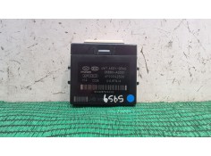 Recambio de modulo electronico para kia cee´d sportswagon (jd) 1.6 crdi 128 referencia OEM IAM   