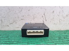 Recambio de modulo electronico para kia cee´d sportswagon (jd) 1.6 crdi 128 referencia OEM IAM    2