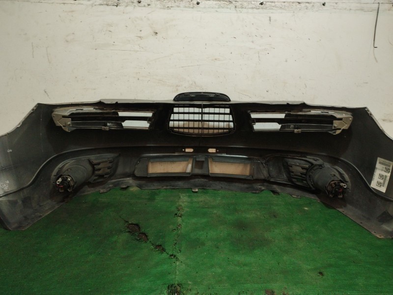 Recambio de paragolpes delantero para subaru tribeca (b9) 3.0 (wxe) referencia OEM IAM   