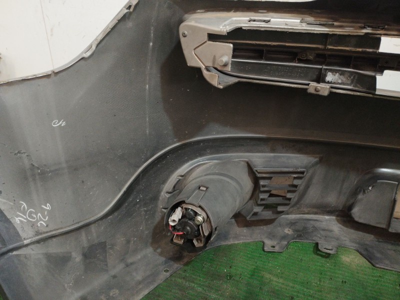 Recambio de paragolpes delantero para subaru tribeca (b9) 3.0 (wxe) referencia OEM IAM   