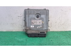 Recambio de centralita motor uce para mercedes-benz clase m (w164) ml 280 cdi 4-matic (164.120) referencia OEM IAM A6421502077 A