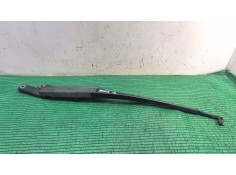 Recambio de brazo limpia delantero izquierdo para porsche cayenne (9pa) turbo 4.5 referencia OEM IAM   