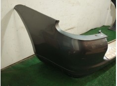 Recambio de paragolpes trasero para porsche cayenne (9pa) turbo 4.5 referencia OEM IAM    2