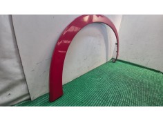 Recambio de aletin trasero izquierdo para honda civic viii hatchback (fn, fk) 1.8 (fn1, fk2) referencia OEM IAM 74450SMG 74450SM 2