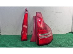 Recambio de piloto trasero derecho para citroën c4 i (lc_) 1.6 hdi referencia OEM IAM 4CZX13404A 4CZX13404A 4CZX13404A