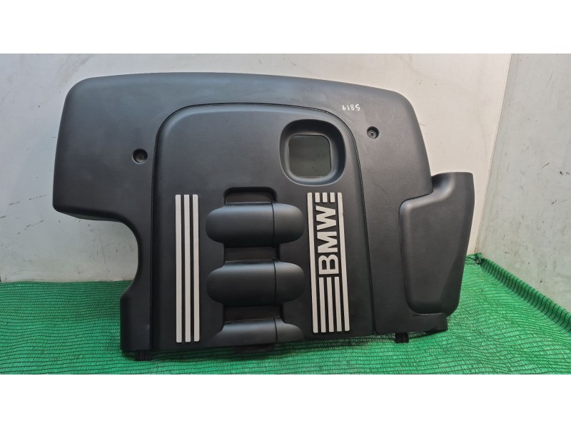 Recambio de tapa motor para bmw 3 (e90) 320 d referencia OEM IAM 1114778900604 1114778900604 1114778900604