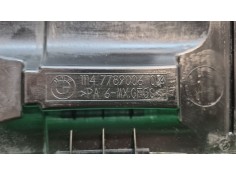 Recambio de tapa motor para bmw 3 (e90) 320 d referencia OEM IAM 1114778900604 1114778900604 1114778900604 2