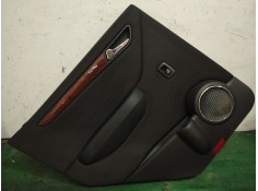 Recambio de guarnecido puerta trasera izquierda para mercedes-benz clase a (w169) a 180 cdi (169.007, 169.307) referencia OEM IA