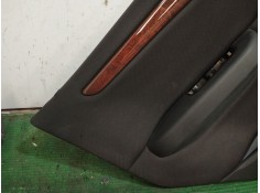 Recambio de guarnecido puerta trasera izquierda para mercedes-benz clase a (w169) a 180 cdi (169.007, 169.307) referencia OEM IA 2