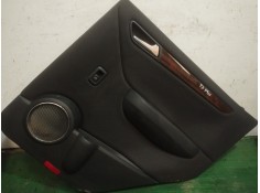 Recambio de guarnecido puerta trasera derecha para mercedes-benz clase a (w169) a 180 cdi (169.007, 169.307) referencia OEM IAM 