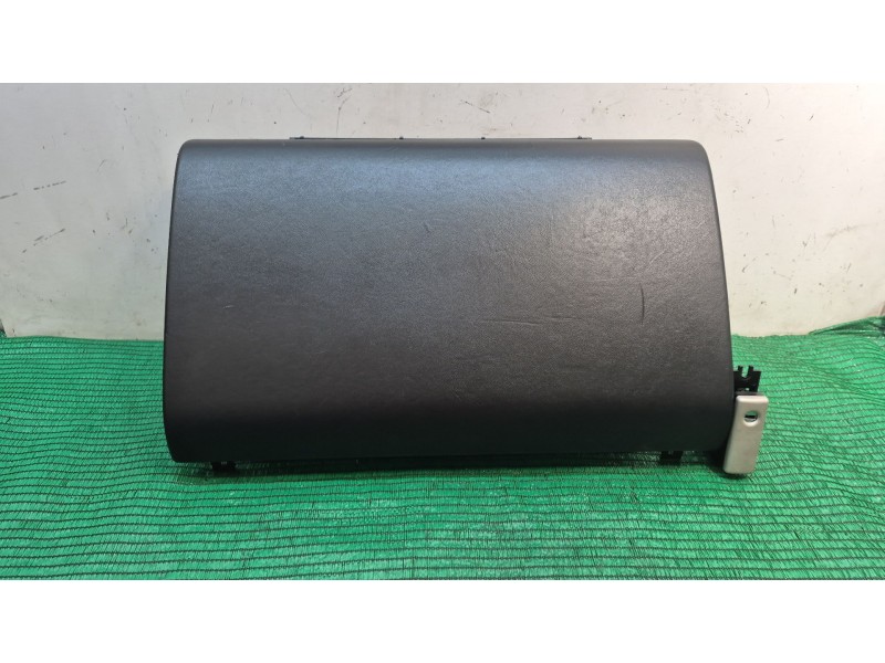 Recambio de guantera para porsche cayenne (9pa) turbo 4.5 referencia OEM IAM   