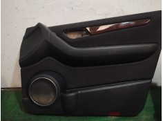 Recambio de guarnecido puerta delantera derecha para mercedes-benz clase a (w169) a 180 cdi (169.007, 169.307) referencia OEM IA