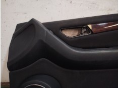 Recambio de guarnecido puerta delantera derecha para mercedes-benz clase a (w169) a 180 cdi (169.007, 169.307) referencia OEM IA 2