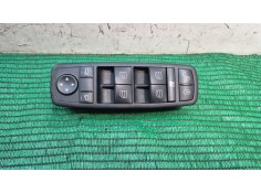 Recambio de mando elevalunas delantero izquierdo para mercedes-benz clase a (w169) a 180 cdi (169.007, 169.307) referencia OEM I