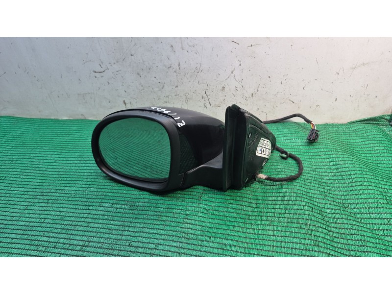Recambio de retrovisor izquierdo para volkswagen tiguan (5n_) 2.0 tdi referencia OEM IAM   