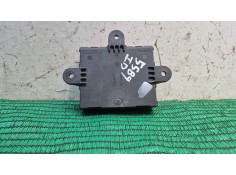 Recambio de modulo electronico para ford fiesta vi (cb1, ccn) 1.25 referencia OEM IAM 10057280 1005728010057280 10057280