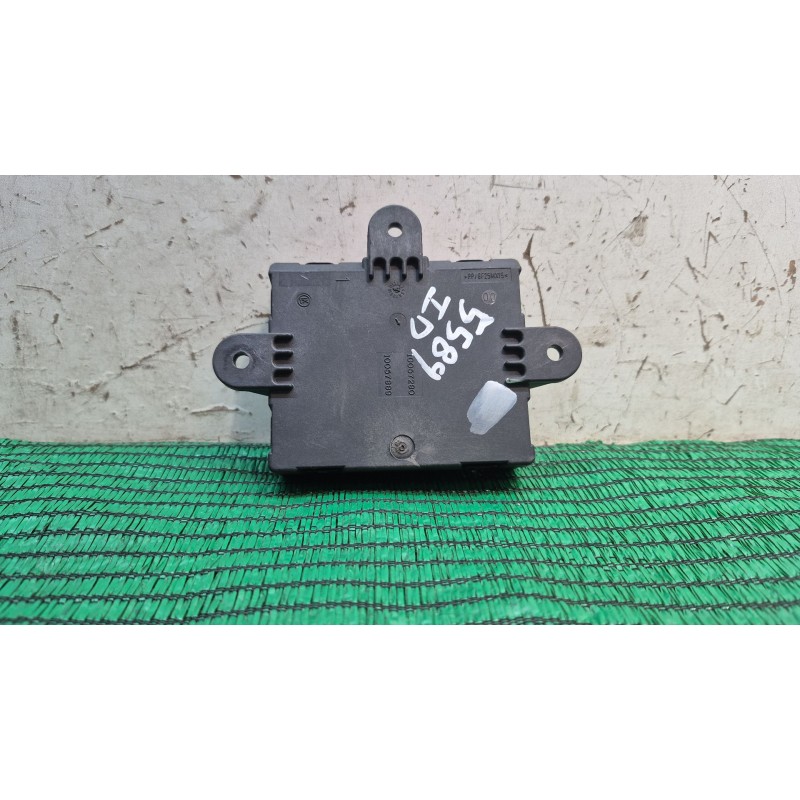 Recambio de modulo electronico para ford fiesta vi (cb1, ccn) 1.25 referencia OEM IAM 10057280 1005728010057280 10057280